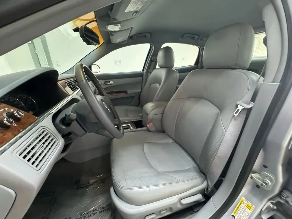 2006 Buick LaCrosse - Image 11 of 17