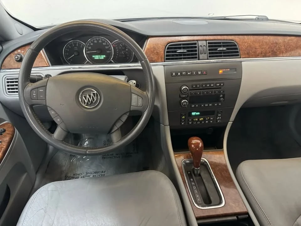 2006 Buick LaCrosse - Image 9 of 17