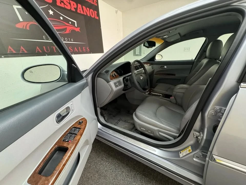 2006 Buick LaCrosse - Image 10 of 17