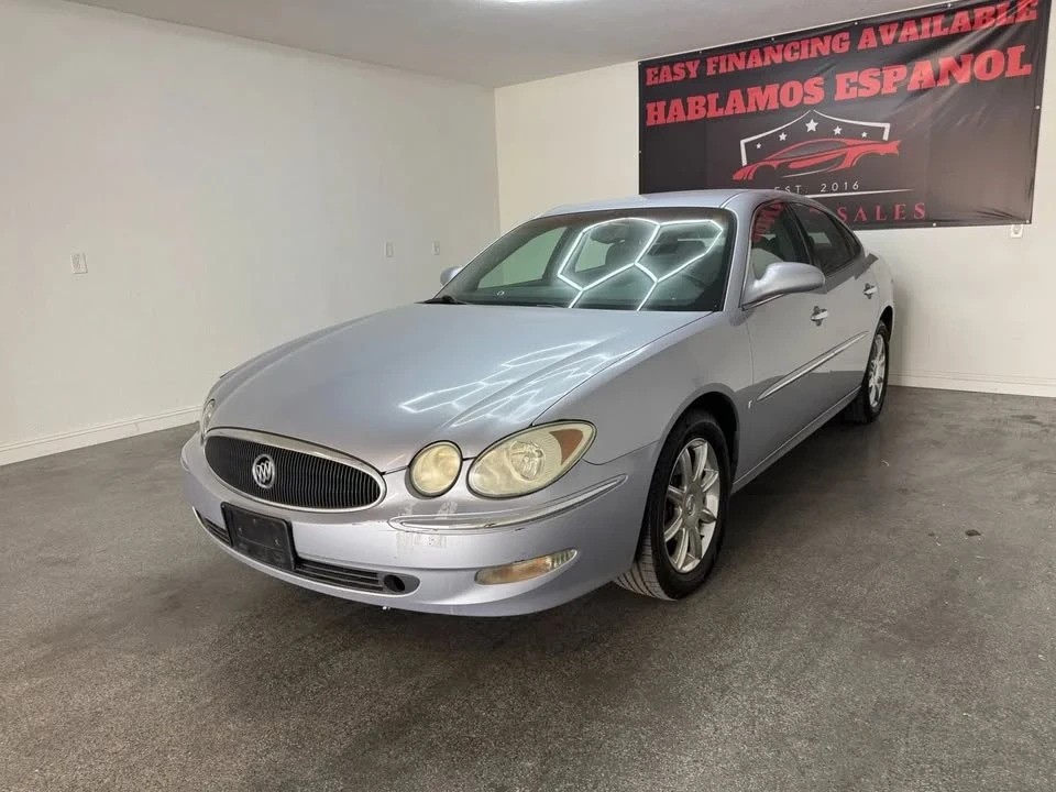 2006 Buick LaCrosse - Image 4 of 17