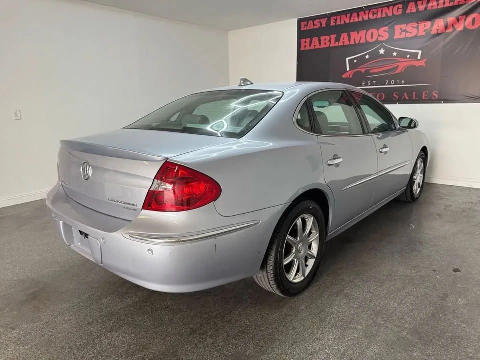 2006 Buick LaCrosse - Image 7 of 17