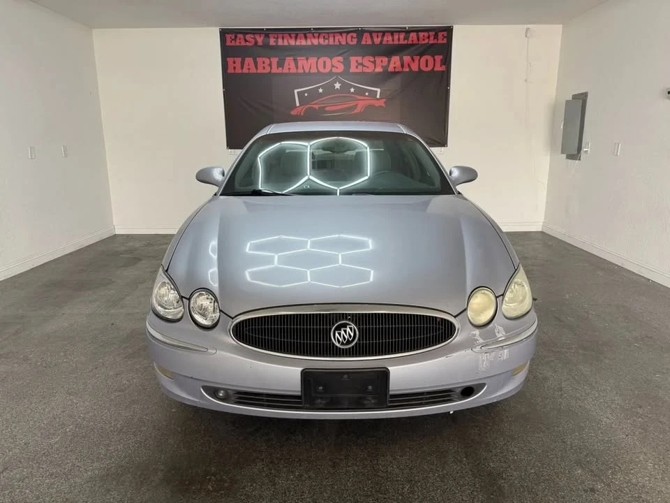 2006 Buick LaCrosse - Image 3 of 17