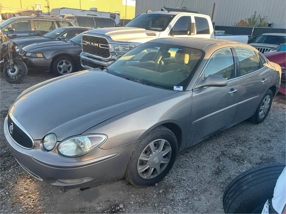 2006 Buick LaCrosse - Image 4 of 5