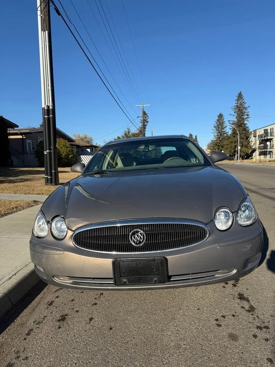 2006 Buick LaCrosse - Image 2 of 10