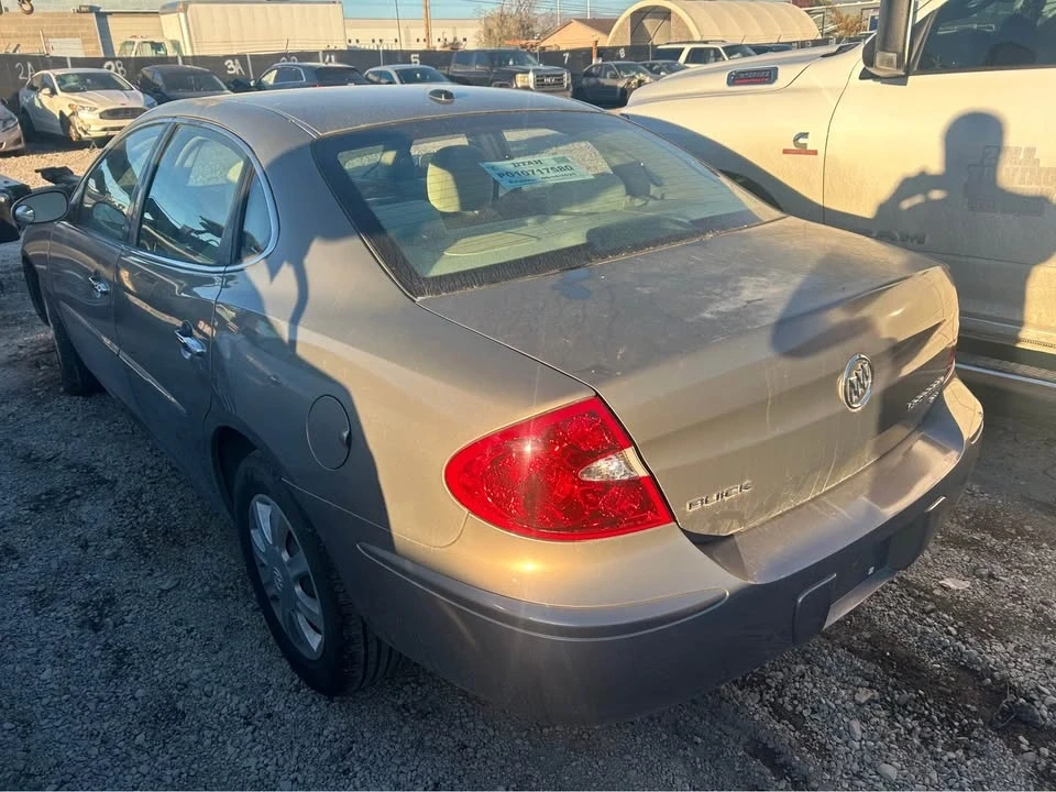2006 Buick LaCrosse - Image 3 of 5