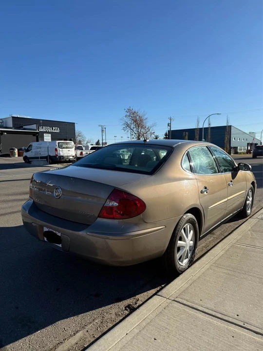 2006 Buick LaCrosse - Image 6 of 10