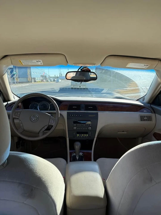 2006 Buick LaCrosse - Image 9 of 10