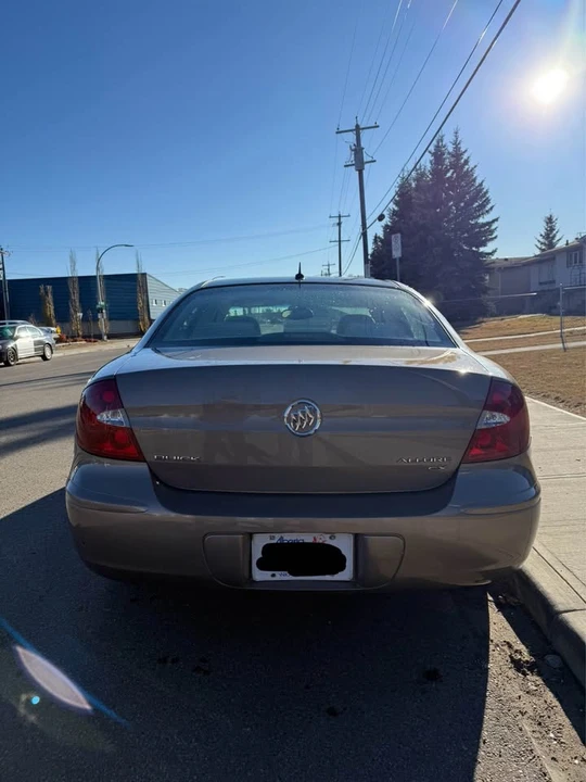 2006 Buick LaCrosse - Image 7 of 10