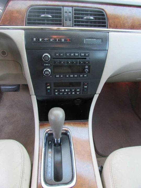2006 Buick LaCrosse - Image 20 of 20