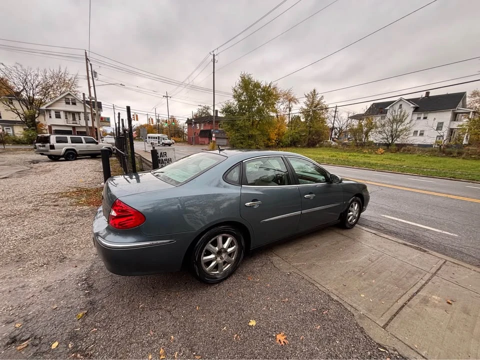 2006 Buick LaCrosse - Image 4 of 8