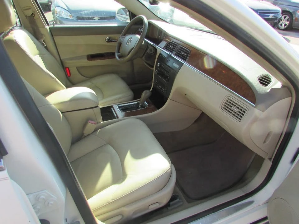 2006 Buick LaCrosse - Image 13 of 20
