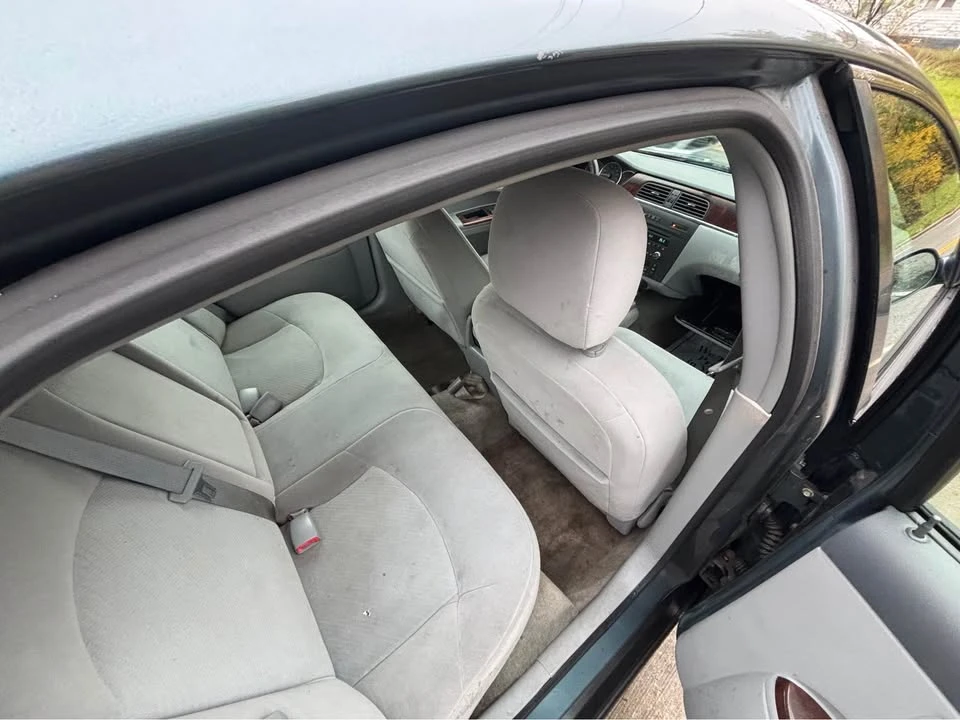 2006 Buick LaCrosse - Image 8 of 8