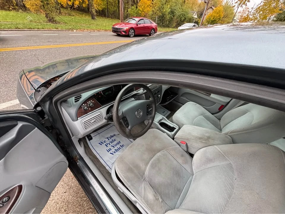 2006 Buick LaCrosse - Image 7 of 8