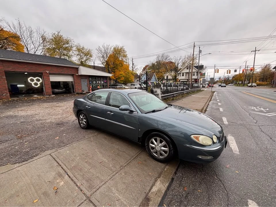 2006 Buick LaCrosse - Image 6 of 8