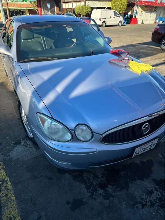 2006 Buick LaCrosse - Image 2 of 6