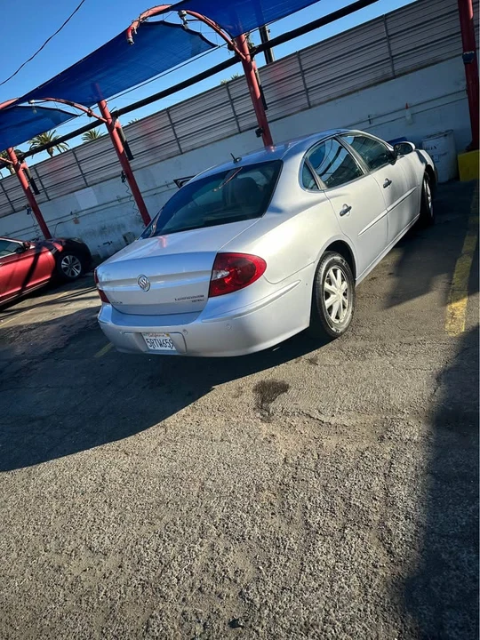 2006 Buick LaCrosse - Image 3 of 6