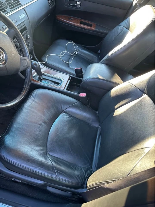 2006 Buick LaCrosse - Image 6 of 6
