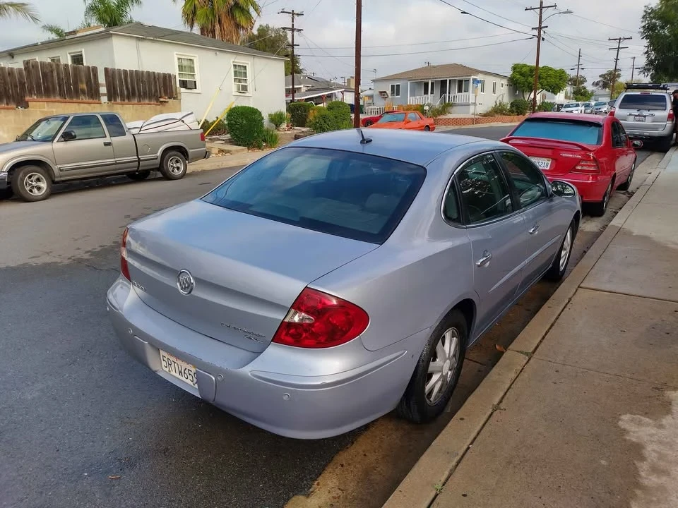 2006 Buick LaCrosse - Image 4 of 8
