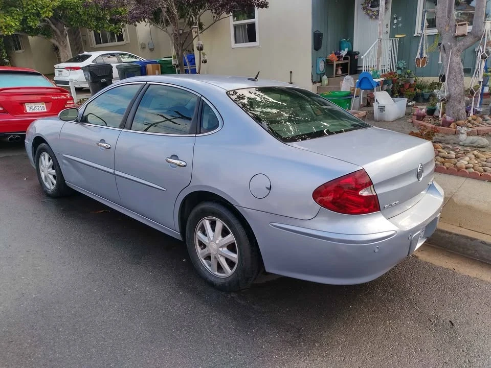 2006 Buick LaCrosse - Image 2 of 8