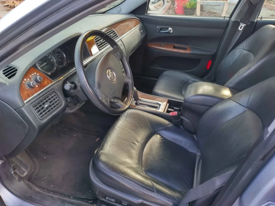 2006 Buick LaCrosse - Image 6 of 8