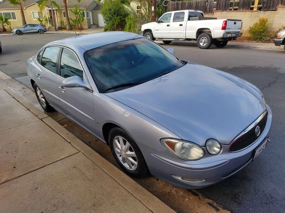 2006 Buick LaCrosse - Image 3 of 8