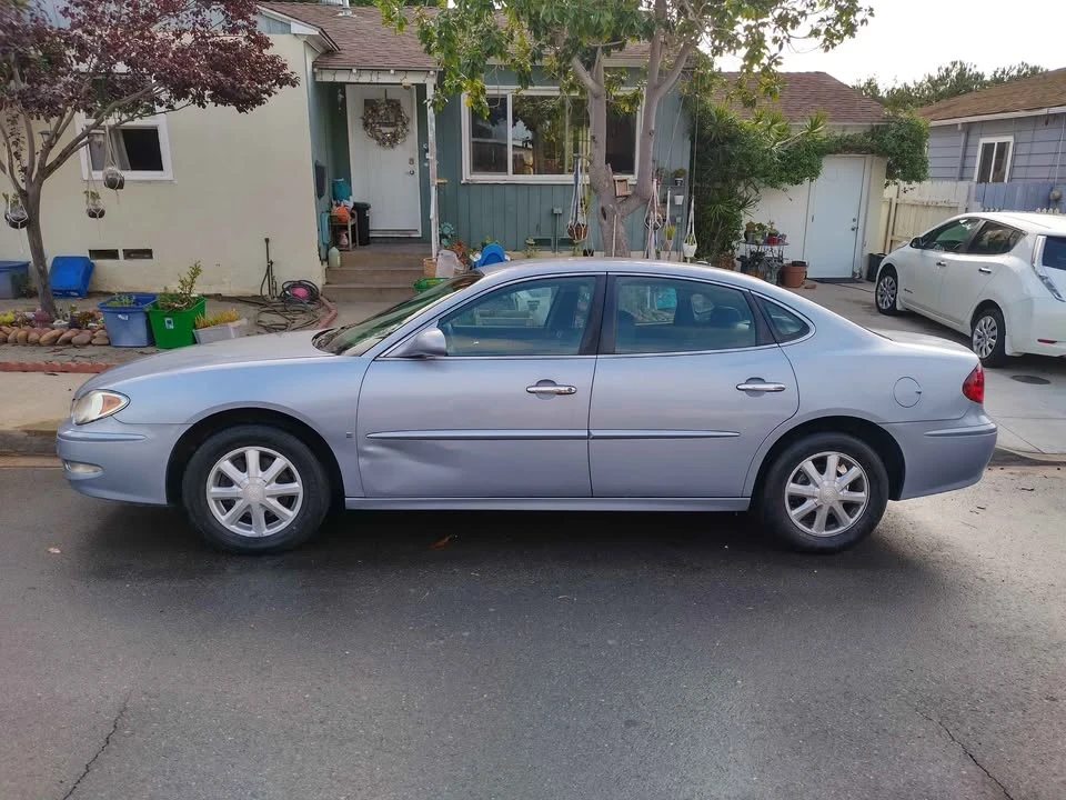 2006 Buick LaCrosse - Image 5 of 8