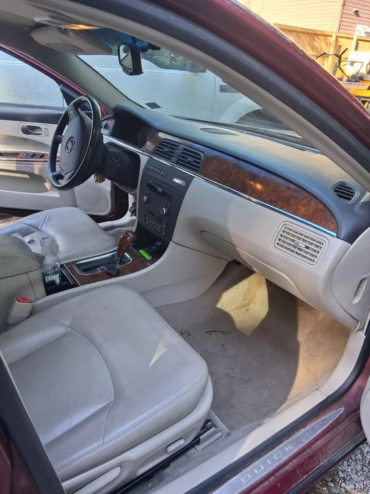 2006 Buick LaCrosse - Image 7 of 7
