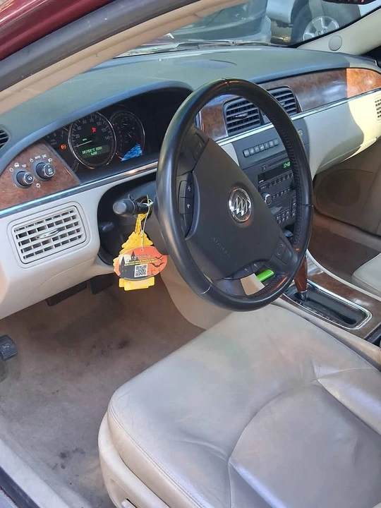2006 Buick LaCrosse - Image 6 of 7