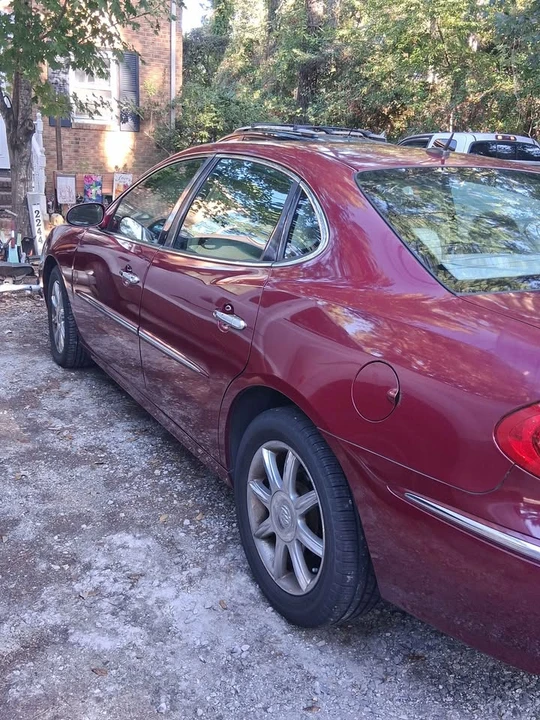 2006 Buick LaCrosse - Image 4 of 7