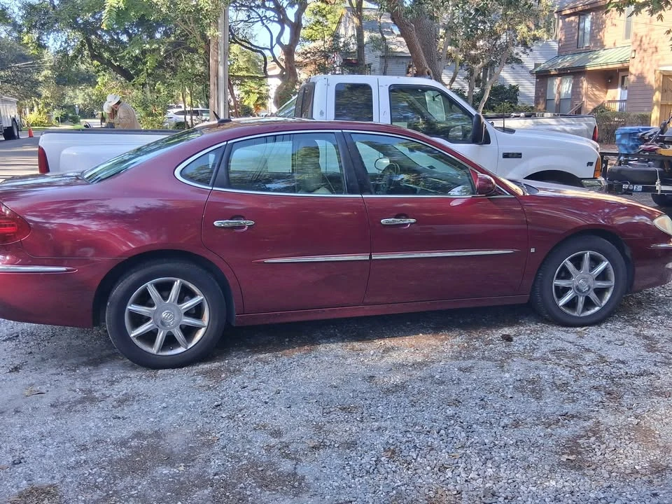 2006 Buick LaCrosse - Image 3 of 7