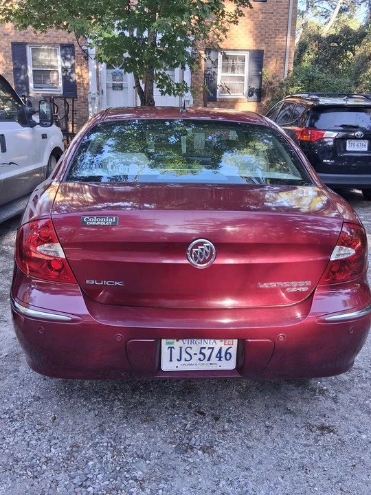 2006 Buick LaCrosse - Image 2 of 7
