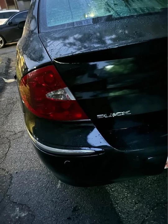 2006 Buick LaCrosse - Image 5 of 16
