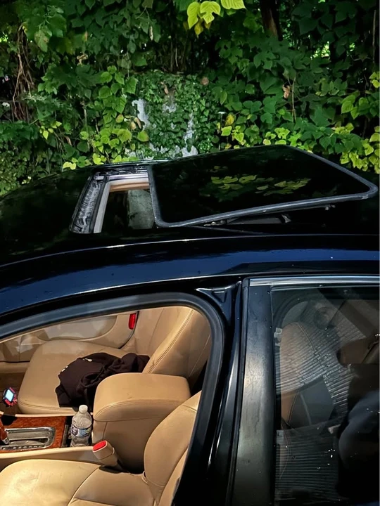 2006 Buick LaCrosse - Image 13 of 16