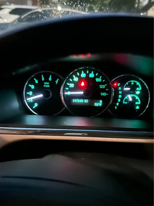 2006 Buick LaCrosse - Image 9 of 16