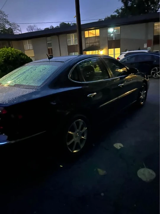2006 Buick LaCrosse - Image 8 of 16