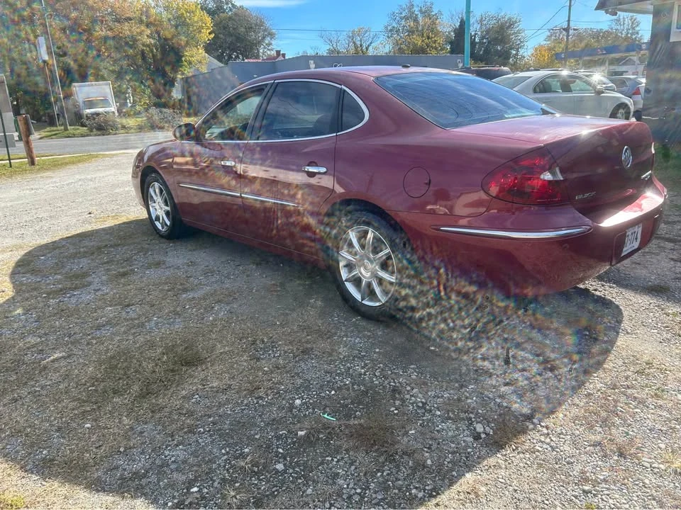 2006 Buick LaCrosse - Image 6 of 7