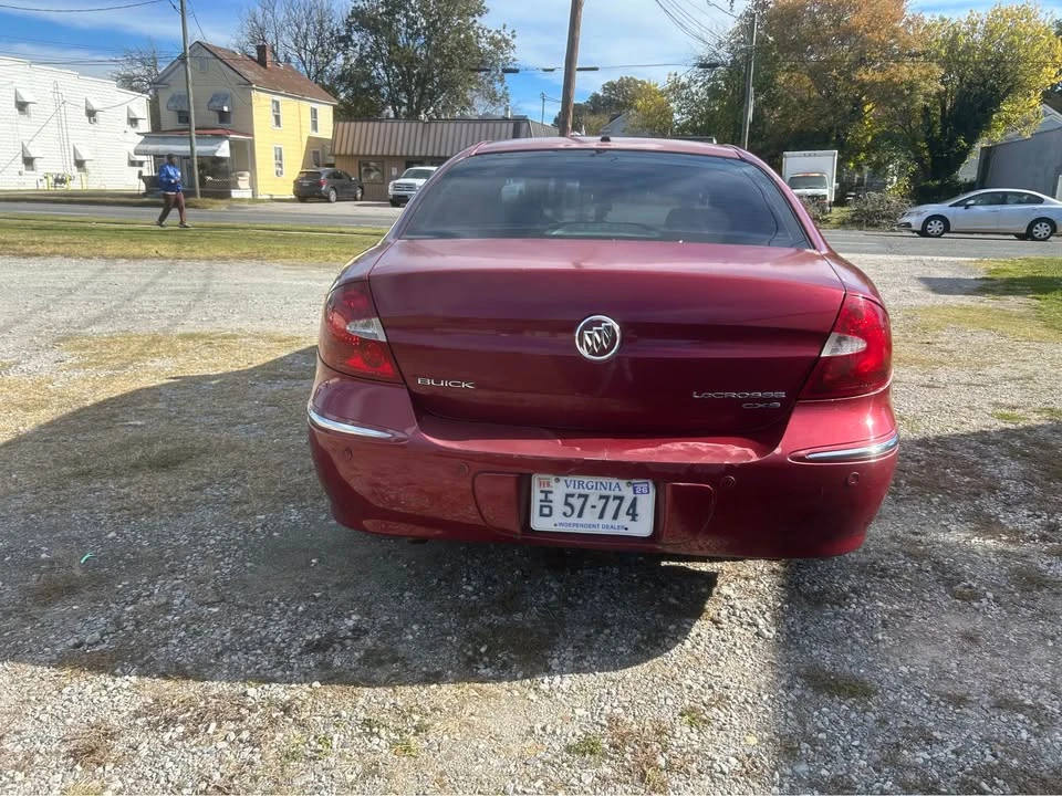 2006 Buick LaCrosse - Image 5 of 7