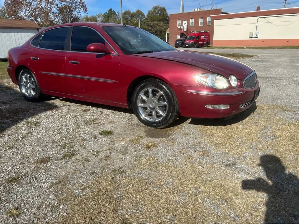 2006 Buick LaCrosse - Image 3 of 7