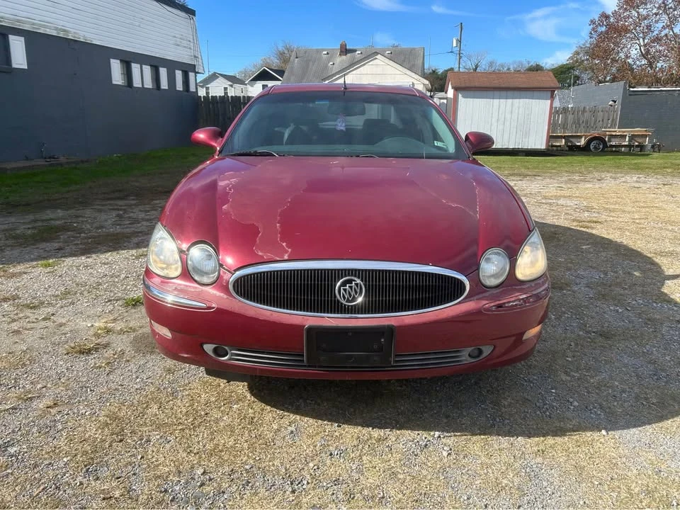 2006 Buick LaCrosse - Image 2 of 7