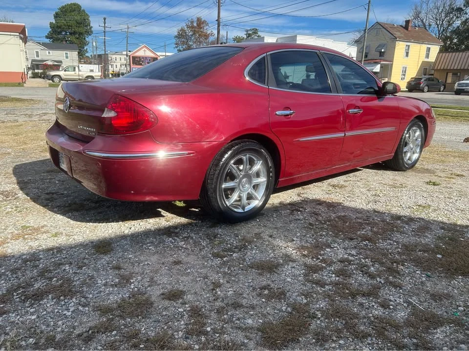 2006 Buick LaCrosse - Image 4 of 7
