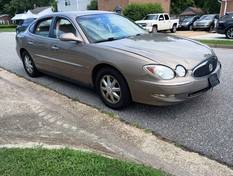 2006 Buick LaCrosse - Image 2 of 7