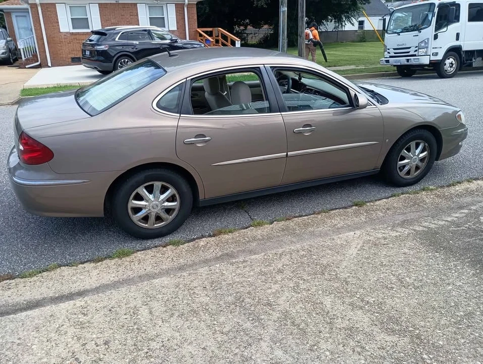 2006 Buick LaCrosse - Image 4 of 7
