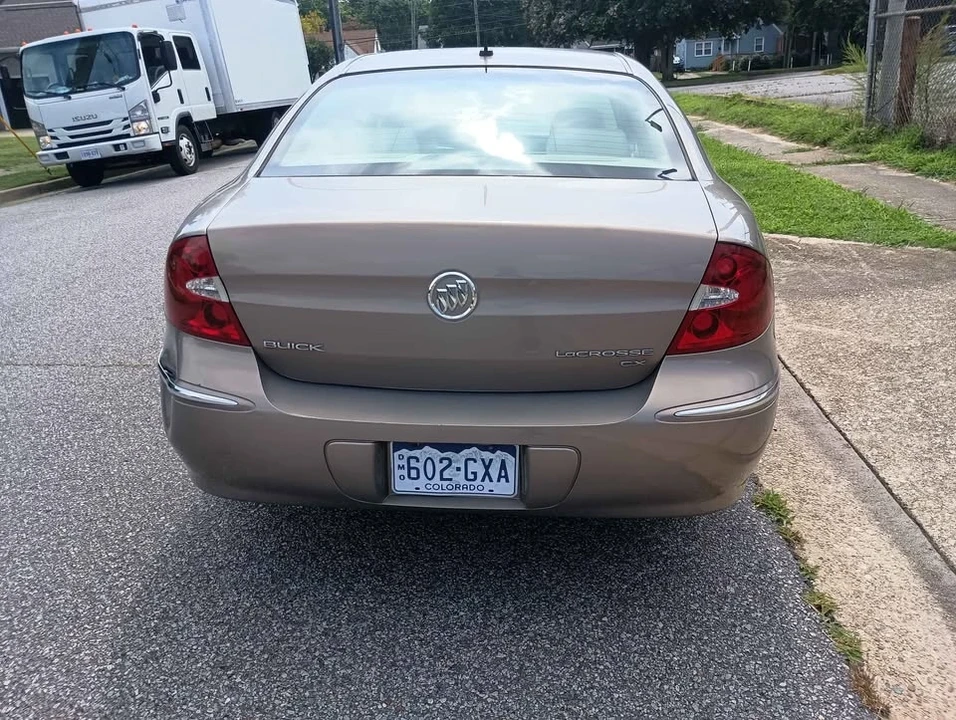2006 Buick LaCrosse - Image 5 of 7