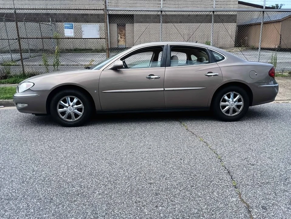 2006 Buick LaCrosse - Image 3 of 7