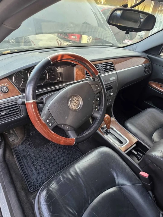 2006 Buick LaCrosse - Image 4 of 11