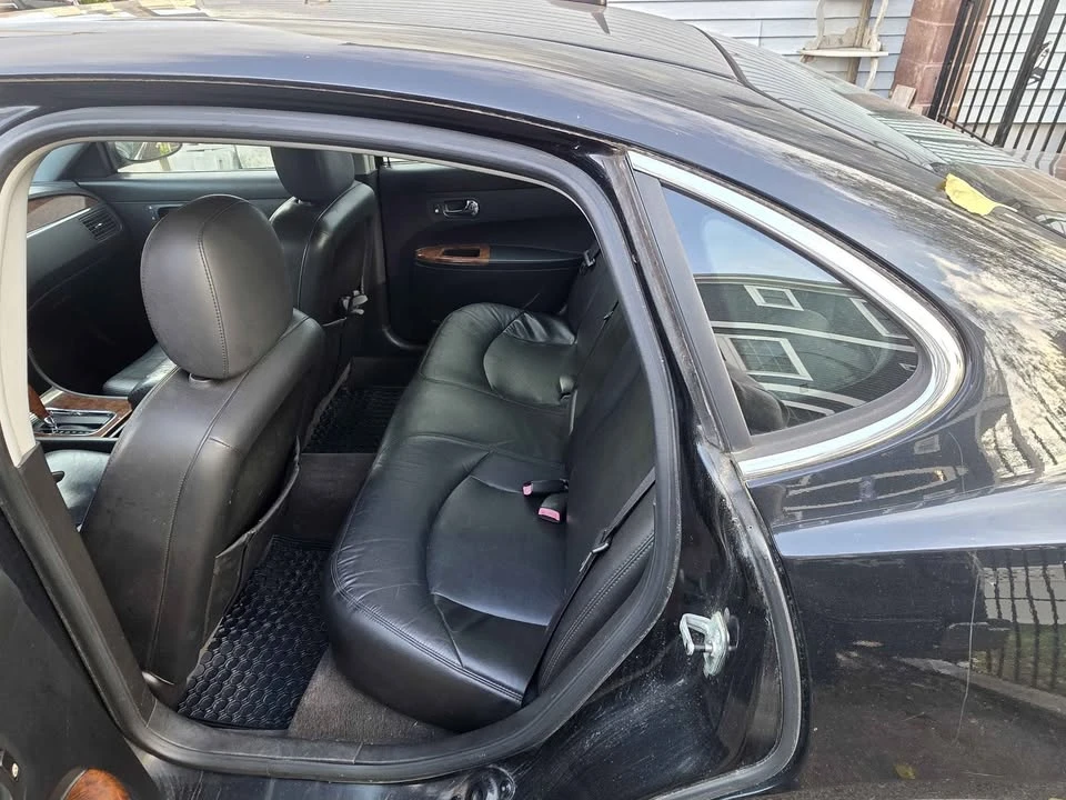 2006 Buick LaCrosse - Image 8 of 11