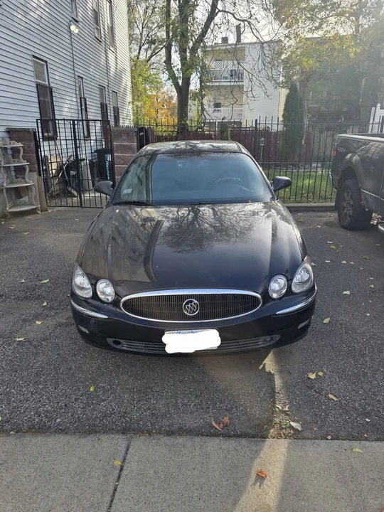 2006 Buick LaCrosse - Image 3 of 11