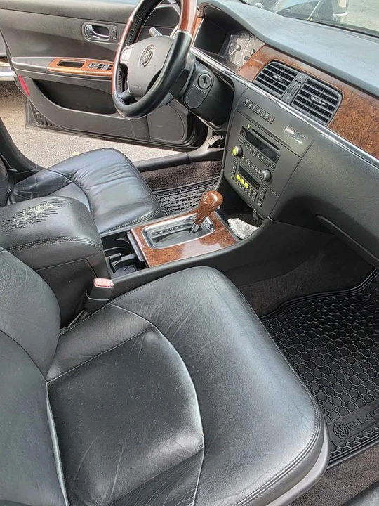 2006 Buick LaCrosse - Image 9 of 11