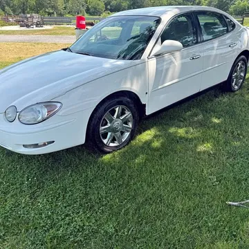 2006 Buick LaCrosse CX
