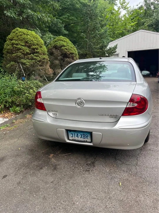 2006 Buick LaCrosse - Image 3 of 7
